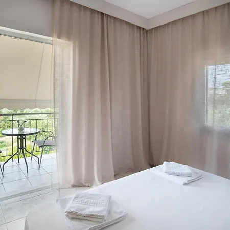 Stavi 2 Apartman *