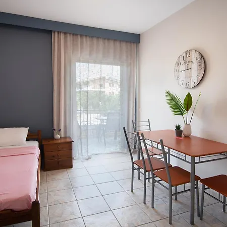 Apartman Stavi 2 *