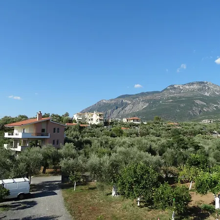 Stavi 2 Apartment Kalamata