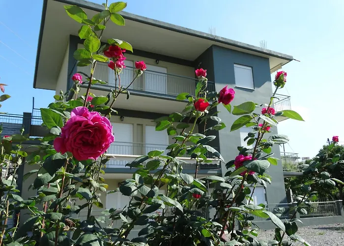 Stavi 2 Appartement *