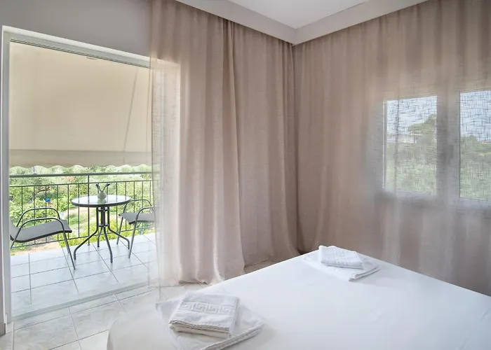 Stavi 2 Appartement *